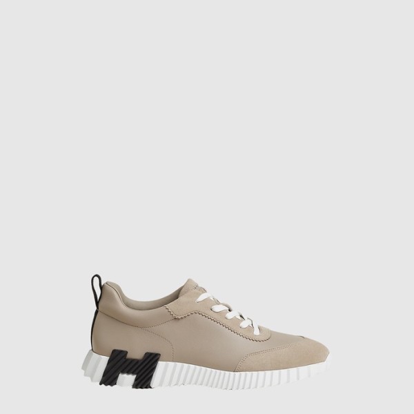 에르메스 남성 바운싱 스니커즈 - Hermes Mens Bouncing Sneakers - hes14156x