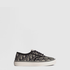 디올 여성 솔트윈드 스니커즈 - Dior Womens Saltwind Sneakers - dis14198x