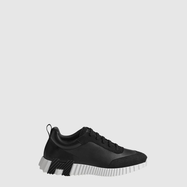 에르메스 남성 바운싱 스니커즈 - Hermes Mens Bouncing Sneakers - hes14165x