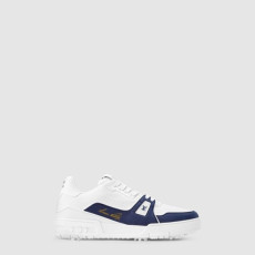 루이비통 남성 트레이너 스니커즈 - Louis vuitton Mens Trainer Sneakers - lvs14352x