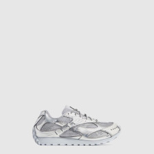 보테가 베네타 남/녀 오르빗 스니커즈 - Bottega veneta Unisex Orbit Sneakers - bvs14353x