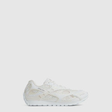 보테가 베네타 남/녀 오르빗 스니커즈 - Bottega veneta Unisex Orbit Sneakers - bvs14354x