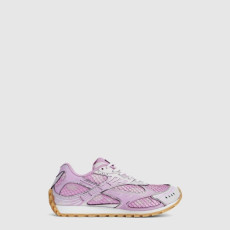 보테가 베네타 남/녀 오르빗 스니커즈 - Bottega veneta Unisex Orbit Sneakers - bvs14355x