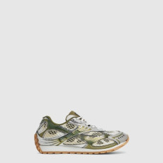 보테가 베네타 남/녀 오르빗 스니커즈 - Bottega veneta Unisex Orbit Sneakers - bvs14356x