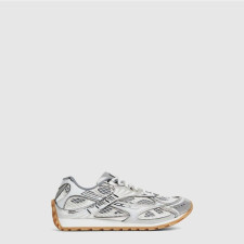 보테가 베네타 남/녀 오르빗 스니커즈 - Bottega veneta Unisex Orbit Sneakers - bvs14358x