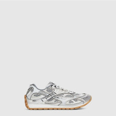 보테가 베네타 남/녀 오르빗 스니커즈 - Bottega veneta Unisex Orbit Sneakers - bvs14358x