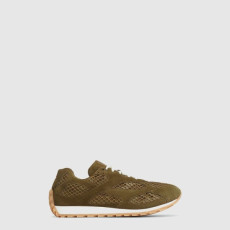 보테가 베네타 남/녀 오르빗 스니커즈 - Bottega veneta Unisex Orbit Sneakers - bvs14361x