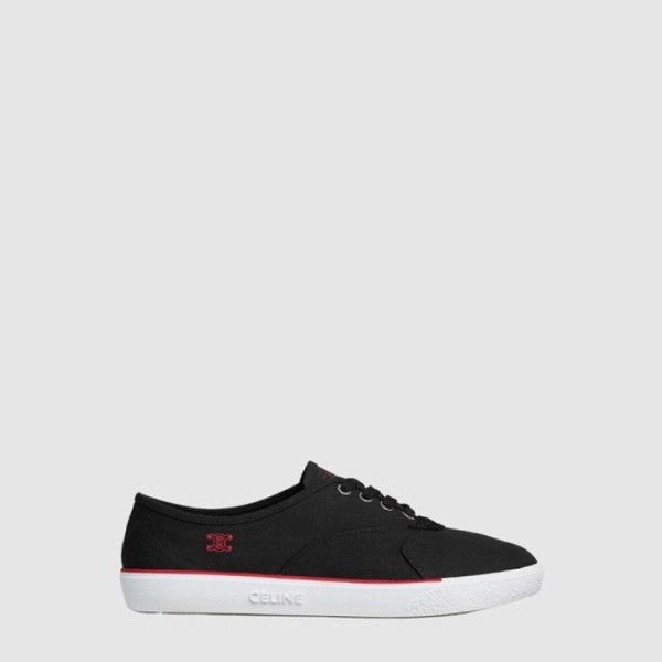 셀린느 여성 앨런 스니커즈 - Celine Womens Allen Sneakers - ces14350x
