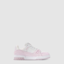 루이비통 여성 트레이너 스니커즈 - Louis vuitton Womens Trainer Sneakers - lvs14351x