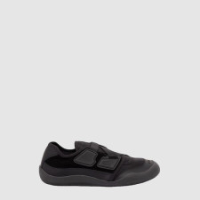 프라다 남성 엘라스틱 밴드 스니커즈 - Prada Mens Elastic Band Sneaker - prs14520x