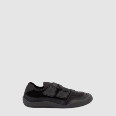프라다 남성 엘라스틱 밴드 스니커즈 - Prada Mens Elastic Band Sneaker - prs14520x