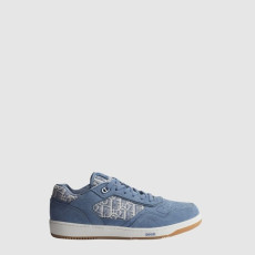 디올 남성 B27 업타운 로우탑 스니커즈 - Dior Mens B27 Uptown Low Top Sneaker - dis14521x