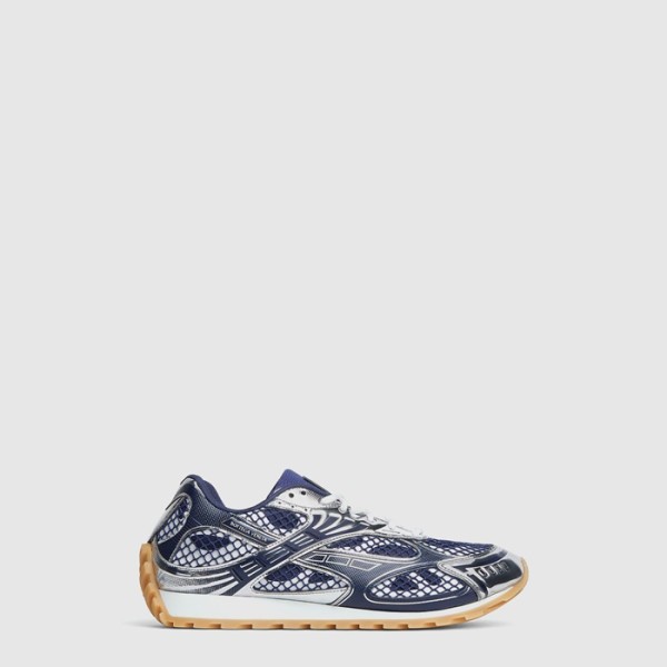 보테가 베네타 남/녀 오르빗 스니커즈 - Bottega veneta Unisex Orbit Sneakers - bvs14357x