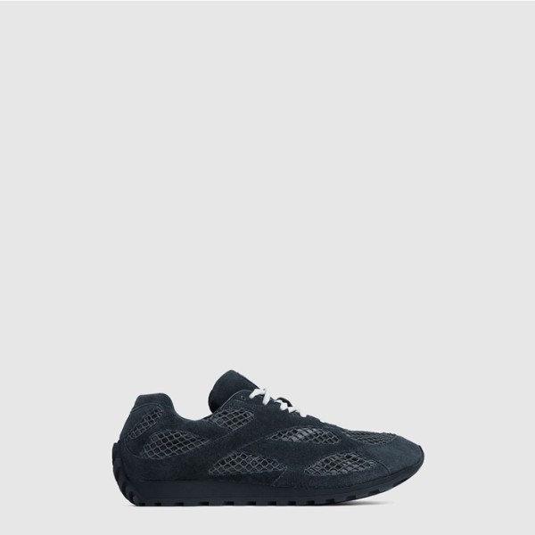 보테가 베네타 남/녀 오르빗 스니커즈 - Bottega veneta Unisex Orbit Sneakers - bvs14362x