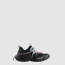 발렌시아가 여성 트랙 트레일 레이스 스니커즈 - Balenciaga Womens Track Trail Race Sneakers - bas14373x