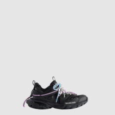 발렌시아가 여성 트랙 트레일 레이스 스니커즈 - Balenciaga Womens Track Trail Race Sneakers - bas14373x