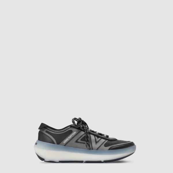 루이비통 남성 스프린트 스니커즈 - Louis vuitton Mens Sprint Sneaker - lvs14527x