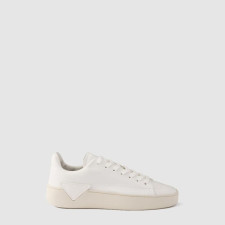 프라다 남/녀 코트 가죽 스니커즈 - Prada Unisex Court Leather Sneaker - prs14529x