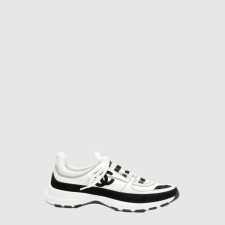 샤넬 여성 CC 스니커즈 - Chanel Womens CC Sneaker - chs14389x