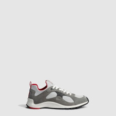 디올 남성 마일 스니커즈 - Dior Mens Mile Sneaker - dis14540x