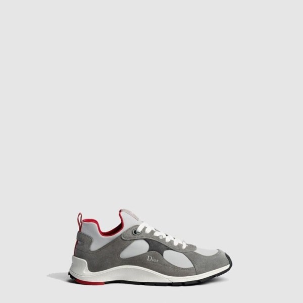 디올 남성 마일 스니커즈 - Dior Mens Mile Sneaker - dis14540x