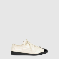 샤넬 여성 베이직 스니커즈 - Chanel Womens Basic Sneaker - chs14414x