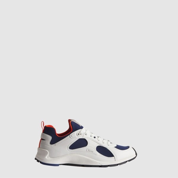 디올 남성 마일 스니커즈 - Dior Mens Mile Sneaker - dis14541x