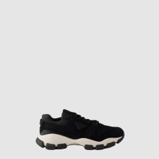 프라다 여성 패브릭 스니커즈 - Prada Womens Fabric Sneaker - prs14552x