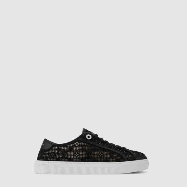 루이비통 여성 메쉬 스니커즈 - Louis vuitton Womens Mesh Sneaker - lvs14516x