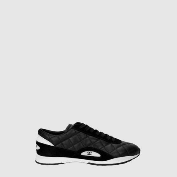 샤넬 여성 크루즈쇼 스니커즈 - Chanel Womens Cruise Show Sneaker - chs14553x