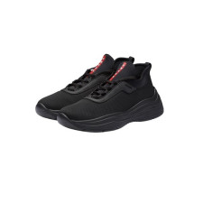 매장판]Prada 2020 Mens Running Shoes - 프라다 2020 남성용 런닝슈즈,PRAS0476,Size(240 - 270).블랙