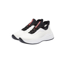 매장판]Prada 2020 Mens Running Shoes - 프라다 2020 남성용 런닝슈즈,PRAS0477,Size(240 - 270).화이트