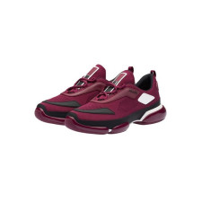 매장판]Prada 2020 Mens Running Shoes - 프라다 2020 남성용 런닝슈즈,PRAS0482,Size(240 - 270).레드