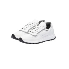매장판]Prada 2020 Mens Running Shoes - 프라다 2020 남성용 런닝슈즈,PRAS0500,Size(240 - 270).화이트