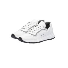 매장판]Prada 2020 Mens Running Shoes - 프라다 2020 남성용 런닝슈즈,PRAS0500,Size(240 - 270).화이트