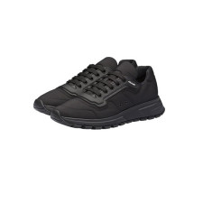 매장판]Prada 2020 Mens Running Shoes - 프라다 2020 남성용 런닝슈즈,PRAS0501,Size(240 - 270).블랙