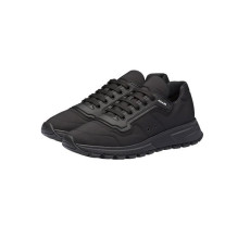 매장판]Prada 2020 Mens Running Shoes - 프라다 2020 남성용 런닝슈즈,PRAS0501,Size(240 - 270).블랙