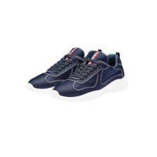 매장판]Prada 2020 Mens Running Shoes - 프라다 2020 남성용 런닝슈즈,PRAS0507,Size(240 - 270).네이비