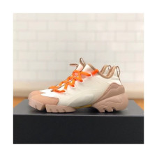 Dior 2019 Ladies Running Shoes - 디올 2019 여성용 런닝슈즈 DIOS0089,Size(225 - 250).화이트+핑크