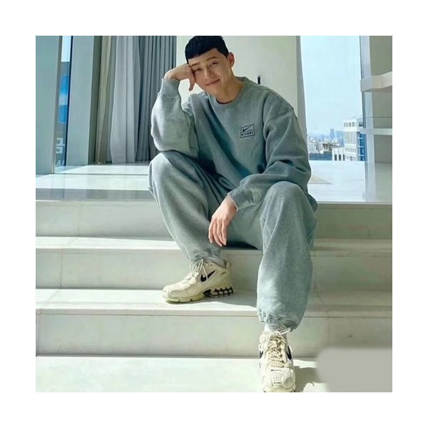 박서준 신발]Nike 2020 Mens Running Shoes - 나이키 2020 남성용 런닝 슈즈  NIKS0331.Size(245 - 280),화이트
