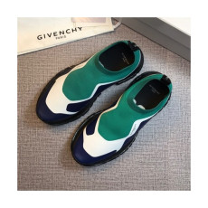 Givenchy 2020 Mens Running Shoes - 지방시 2020 남성용 런닝슈즈 ,GIVS0109,Size(240 - 270).그린