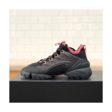Dior 2019 Ladies Running Shoes - 디올 2019 여성용 런닝슈즈 DIOS0091,Size(225 - 250).블랙