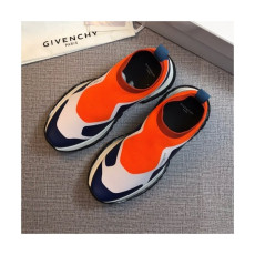 Givenchy 2020 Mens Running Shoes - 지방시 2020 남성용 런닝슈즈 ,GIVS0110,Size(240 - 270).오렌지
