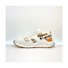 Burberry 2020 Mens Running Shoes - 버버리 2020 남성용 런닝슈즈 BURS0114,Size(240 - 270).화이트