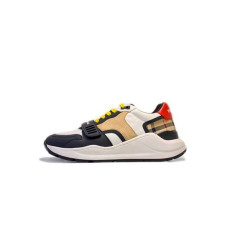 Burberry 2020 Mens Running Shoes - 버버리 2020 남성용 런닝슈즈 BURS0117,Size(240 - 270).화이트