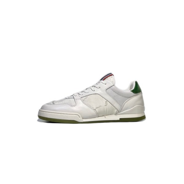 Dior 2020 Mens Running Shoes - 디올 2020 남성용 런닝슈즈 DIOS0200,Size (240 - 270).화이트