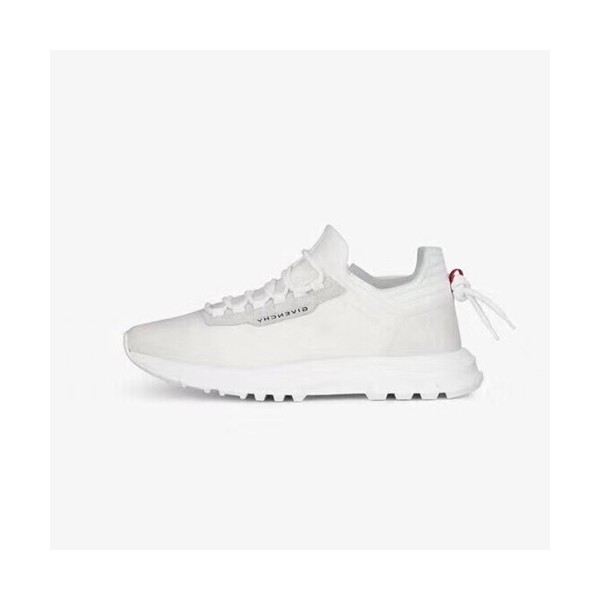 Givenchy 2020 Mens Running Shoes - 지방시 2020 남성용 런닝슈즈 ,GIVS0118,Size(240 - 270).화이트