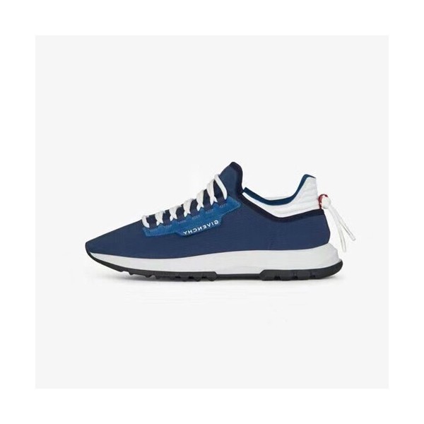 Givenchy 2020 Mens Running Shoes - 지방시 2020 남성용 런닝슈즈 ,GIVS0120,Size(240 - 270).네이비