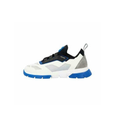 Prada 2020 Mens Leather Running Shoes - 프라다 2020 남성용 레더 런닝슈즈,PRAS0574,Size(240 - 275).화이트
