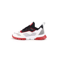 Prada 2020 Mens Leather Running Shoes - 프라다 2020 남성용 레더 런닝슈즈,PRAS0575,Size(240 - 275).화이트